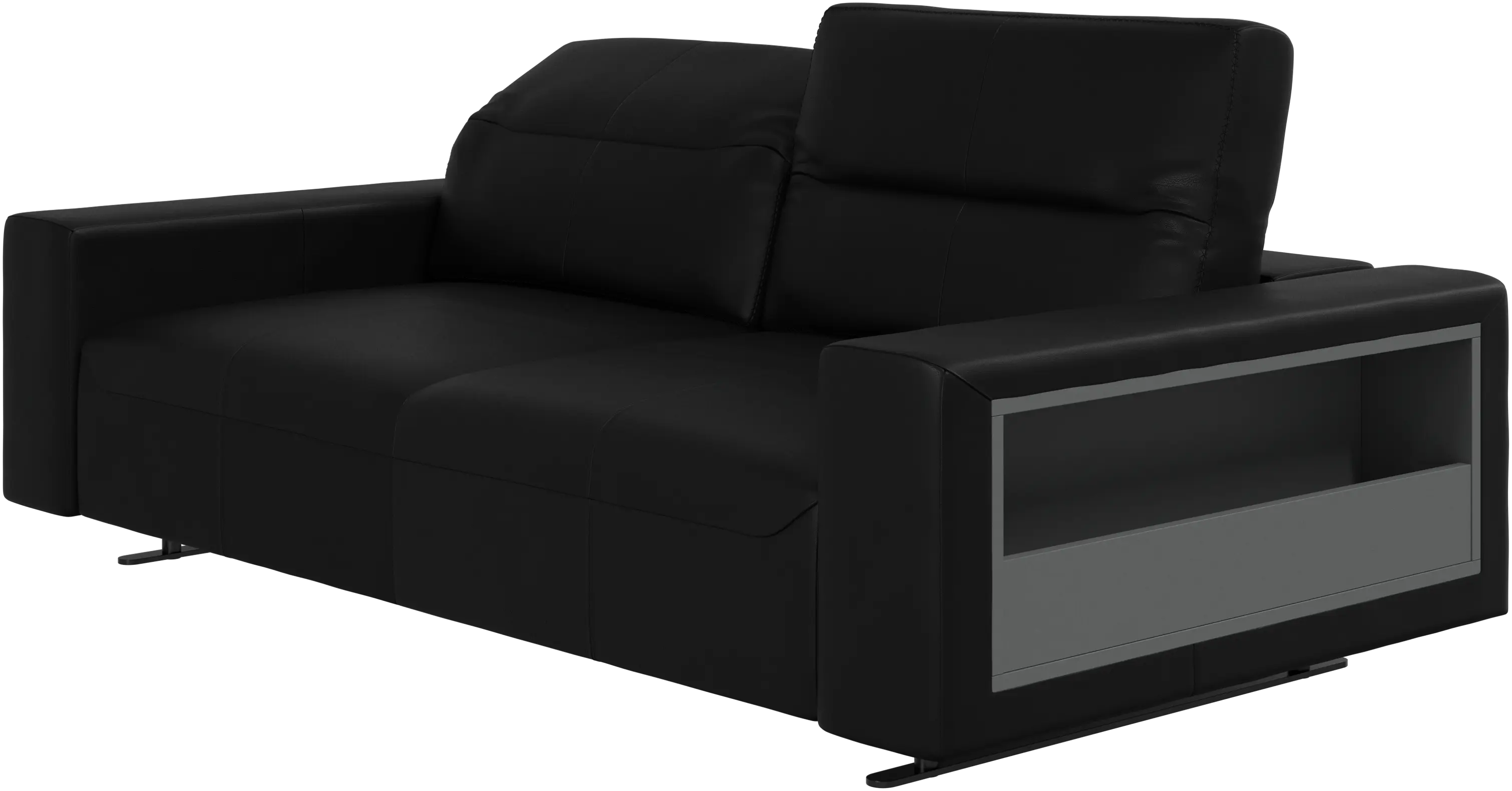 boconcept ソファ 2.5人掛け 黒 デザイナーズ ボーコンセプト 2.5人掛けデザイナーソファ | ボーコンセプトのコレクションは
